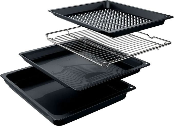 Духовка Bosch HUA736EA0T HUA736EA0T фото