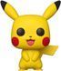 Funko Фигурка Funko POP Games: Pokemon S1- Pickachu 5908305247579 фото 1