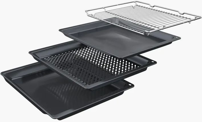 Духовка Bosch HBG272EB3 HBG272EB3 фото