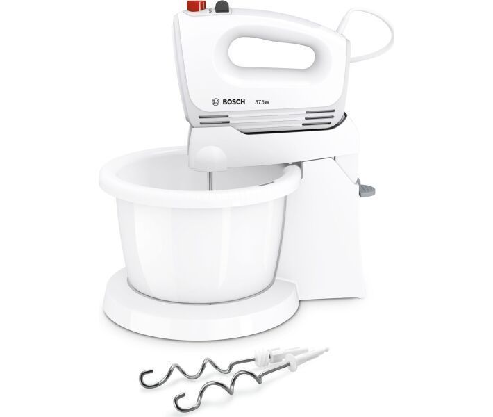 Міксер з чашею Bosch MFQ2600W MFQ2600W фото