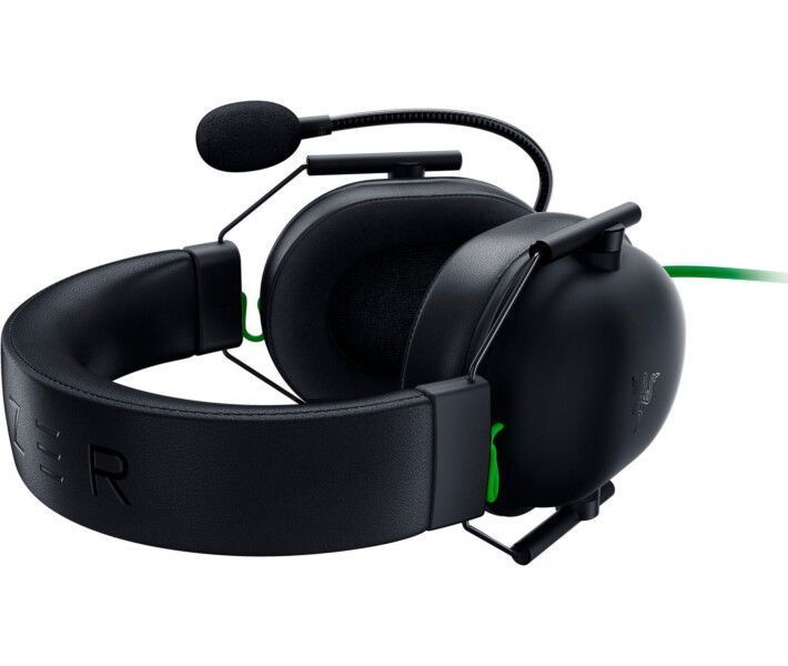 Наушники Razer Blackshark V2 X, Black (RZ04-03240100-R3M1) RZ04-03240100-R3M1 фото