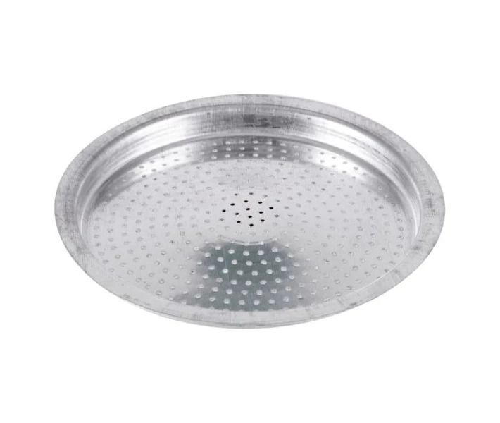 Кофеварка гейзерна IQ Be Chef (IQ-12101-6) IQ-12101-6 фото