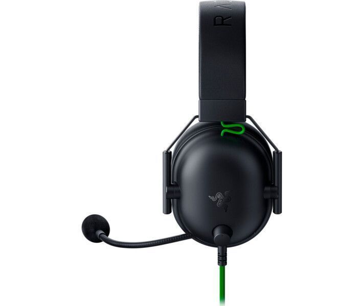 Наушники Razer Blackshark V2 X, Black (RZ04-03240100-R3M1) RZ04-03240100-R3M1 фото