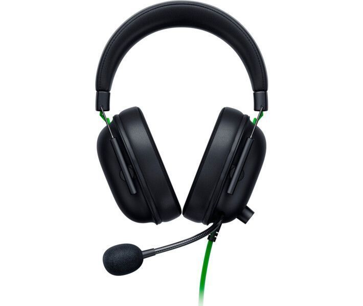Наушники Razer Blackshark V2 X, Black (RZ04-03240100-R3M1) RZ04-03240100-R3M1 фото
