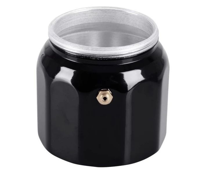 Кофеварка гейзерна IQ Be Chef (IQ-12101-6) IQ-12101-6 фото