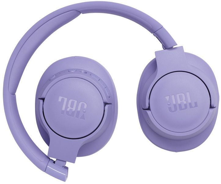 Наушники Bluetooth JBL Tune 770NC Purple (JBLT770NCPUR) JBLT770NCPUR фото