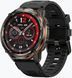 Смарт-часы Kospet Tank T3 Ultra 2 Black TANK T3 ULTRA 2 фото 1