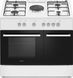 Плита комбинированная MPM MPM-96-KGE-15 (4+1) MPM-96-KGE-15 фото 1