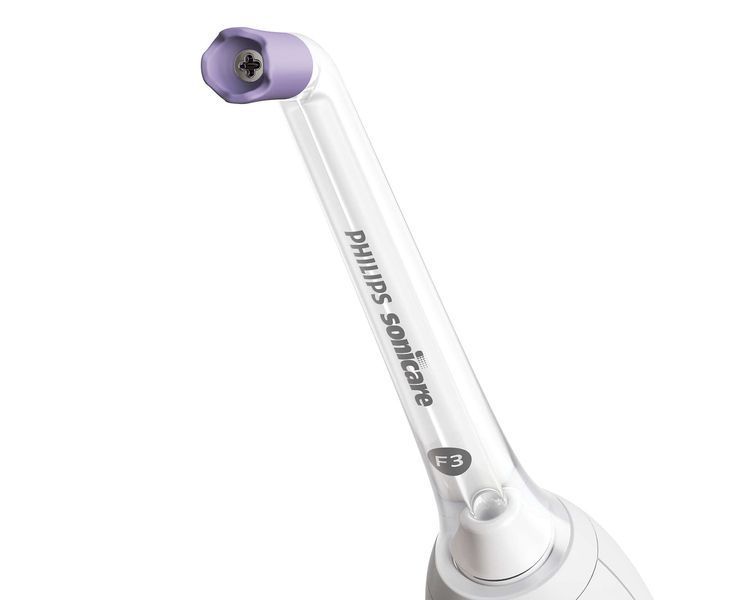 Philips Набор насадок для ирригатора Sonicare Power Flosser HX3062/00 HX3062/00 фото