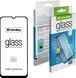 Захисне скло ColorWay 9H FC glue Samsung Galaxy A32 4G black CW-GSFGSGA325-BK фото 2