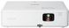 Epson Проектор CO-W01 WXGA, 3000 lm, 1.27 V11HA86040 фото 1