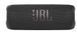 Акустика портативна JBL Flip 6 Black (JBLFLIP6BLK) JBLFLIP6BLK фото 1
