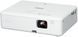 Epson Проектор CO-W01 WXGA, 3000 lm, 1.27 V11HA86040 фото 3