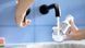 Philips Ирригатор Sonicare Cordless Power Flosser 3000 портативний, чаша 250 мл, чехол, 2 насадки , белый HX3826/31 фото 5