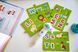 Аудіо Дошка-Пазл Smart Koala двомовна English ABC та книга з інтерактивною здатністю SKABC_EA фото 4