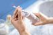 Philips Ирригатор Sonicare Cordless Power Flosser 3000 портативний, чаша 250 мл, чехол, 2 насадки , белый HX3826/31 фото 4