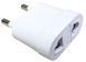 Мережевий перехідник EA48 White e3a6c1b9-1a3a-11e9-822b-38d54713ceda фото 2