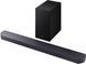 Саундбар Samsung HW-Q600F 3.1.2-Channel 380W (HW-Q600F/UA) HW-Q600F/UA фото 3