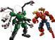 Конструктор LEGO Super Heroes Битва роботів: Людина-павук vs. Доктор Восьминог (76338) 76338 фото 2
