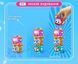 Ігрова фігурка Super Wings Super Pet Золотий Хлопчик улюбленець (Golden Boy pet), світло EU770431 фото 7