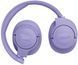 Наушники Bluetooth JBL Tune 770NC Purple (JBLT770NCPUR) JBLT770NCPUR фото 8