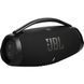 Акустическая система JBL Boombox 3 Wi-Fi Black (JBLBB3WIFIBLKEP) JBLBB3WIFIBLKEP фото 1