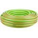 Шланг садовий Verto Professional, 3/4", 20м, 3 шари, до 25бар, -10&hellip;+45&deg;C 15G823 фото 2