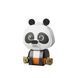 Конструктор Pantasy Kung Fu Panda Серия Сидящий малыш - По (99124) 99124 фото 2