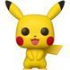 Funko Фигурка Funko POP Games: Pokemon S1- Pickachu 5908305247579 фото 2