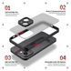 Накладка ArmorStandart Frosted Matte для Samsung A55 5G (A556) Black (ARM74335) ARM74335 фото 2