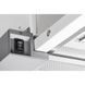 Вытяжка кухонная GRANADO Telde 603-700 inox black glass (GCH16371) GCH16371 фото 4