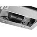 Вытяжка кухонная GRANADO Telde 603-700 inox black glass (GCH16371) GCH16371 фото 15