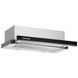Вытяжка кухонная GRANADO Telde 603-700 inox black glass (GCH16371) GCH16371 фото 10