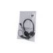 Навушники Sandberg Headset Bulk USB Black (825-29) 825-29 фото 4