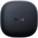 Навушники TWS Xiaomi Redmi Buds 6 Lite Black (BHR8653GL) 1071785 фото 4