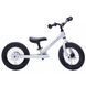 Біговел Trybike балансуючий білий (TBS-2-WHT) TBS-2-WHT фото 2