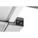 Вытяжка кухонная GRANADO Telde 603-700 inox black glass (GCH16371) GCH16371 фото 3