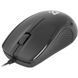 Мишка Defender Optimum MB-160 Black USB (52160) 52160 фото 5
