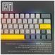 Клавиатура Epomaker EP64 60 Mulan Switch Hot-Swap RGB Wireless/Bluetooth/USB UA Black (EP64-B-M) EP64-B-M фото 7