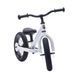 Біговел Trybike балансуючий білий (TBS-2-WHT) TBS-2-WHT фото 3