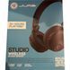 Наушники Jlab Studio Wireless Black (IEUHBASTUDIORBLK4) IEUHBASTUDIORBLK4 фото 5