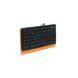Клавіатура A4Tech FKS10 USB Orange (4711421963398) 4711421963398 фото 3
