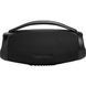 Акустическая система JBL Boombox 3 Wi-Fi Black (JBLBB3WIFIBLKEP) JBLBB3WIFIBLKEP фото 3