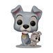 Фігурка Funko POP Disney: Lady and the Tramp - Tramp W/Puppy 889698835695 фото 2