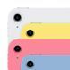 Планшет Apple iPad 11" (2025) Wi-Fi 128GB Pink (MD4E4) MD4E4 фото 5