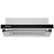 Вытяжка кухонная GRANADO Telde 603-700 inox black glass (GCH16371) GCH16371 фото 9