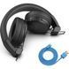 Наушники Jlab Studio Wireless Black (IEUHBASTUDIORBLK4) IEUHBASTUDIORBLK4 фото 3