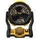 Вентилятор воздуходувка аккумуляторный DeWALT DCE512N DCE512N фото 2