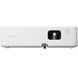 Epson Проектор CO-W01 WXGA, 3000 lm, 1.27 V11HA86040 фото 2