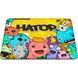 Килимок для мишки HATOR Tonn EVO S L.E. (HTP-003) HTP-003 фото 2